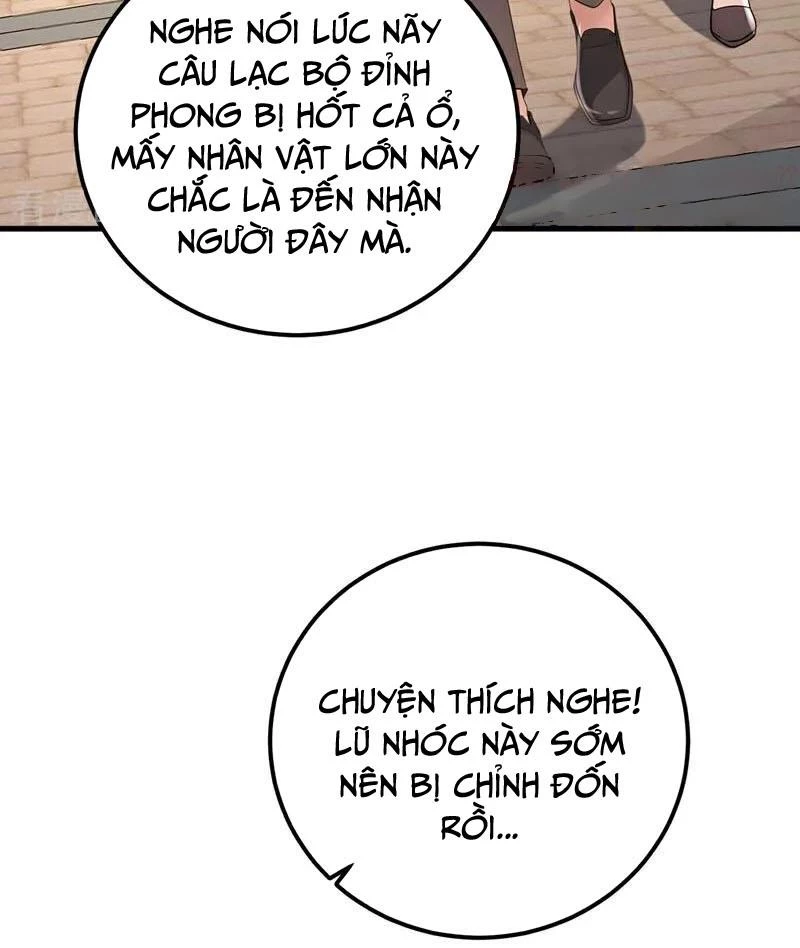 Trấn Quốc Thần Tế Chapter 206 - Trang 4