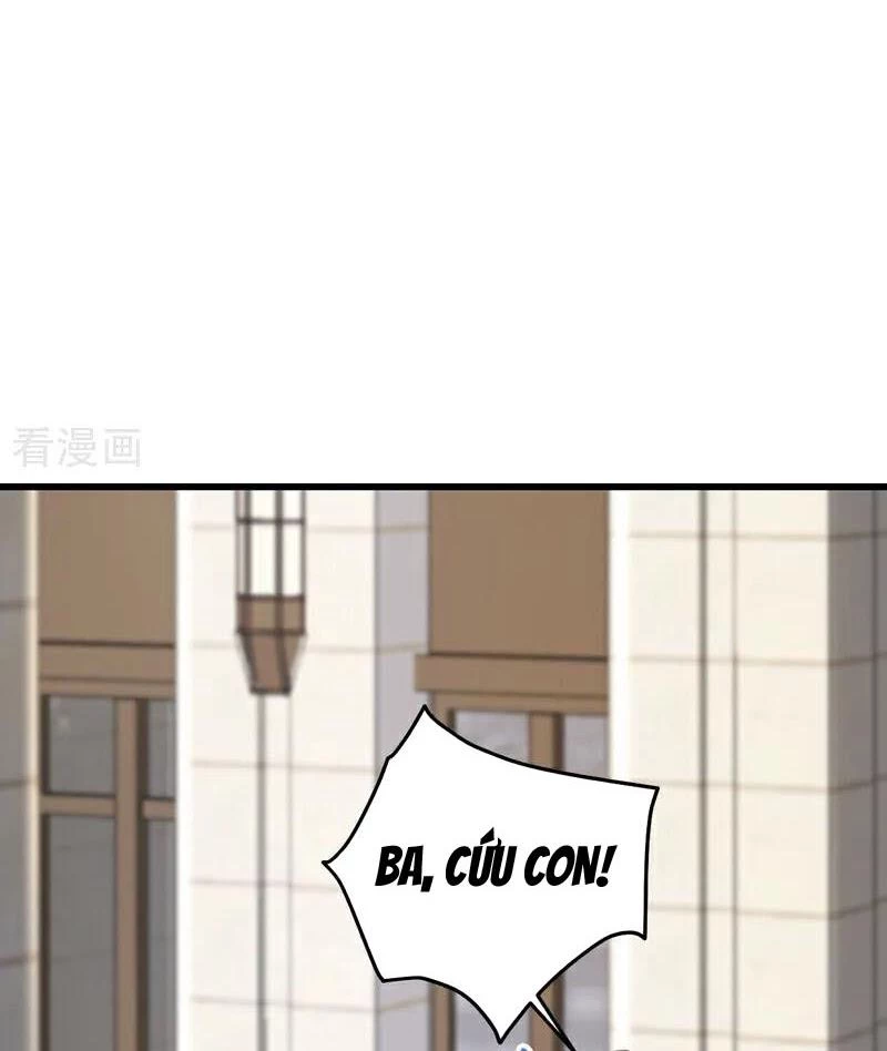 Trấn Quốc Thần Tế Chapter 206 - Trang 4