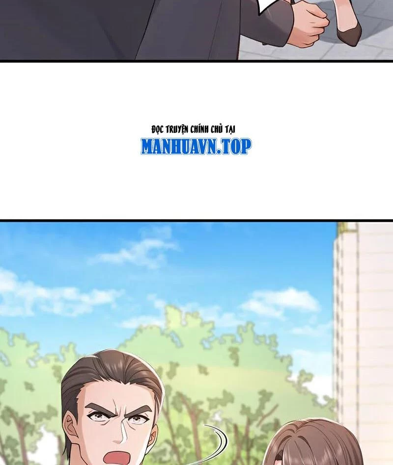 Trấn Quốc Thần Tế Chapter 206 - Trang 4