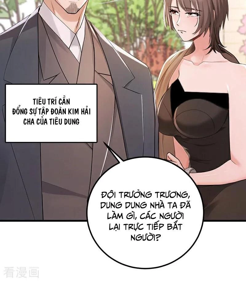 Trấn Quốc Thần Tế Chapter 206 - Trang 4