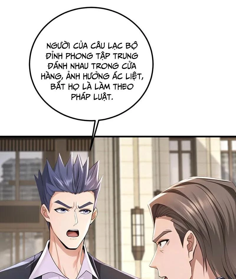 Trấn Quốc Thần Tế Chapter 206 - Trang 4