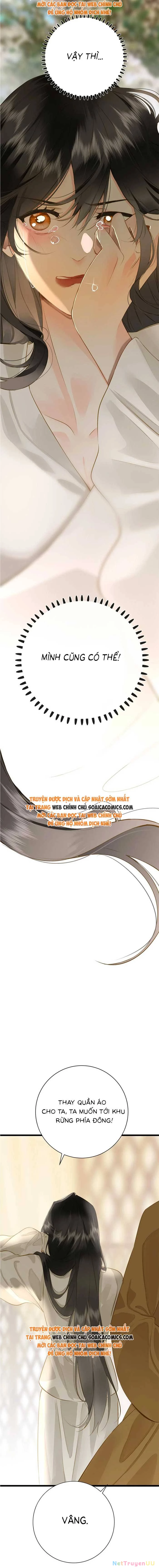 Vương Gia Hắn Luôn Nghĩ Tôi Yêu Hắn Đến Nghiện Chapter 92 - Trang 4