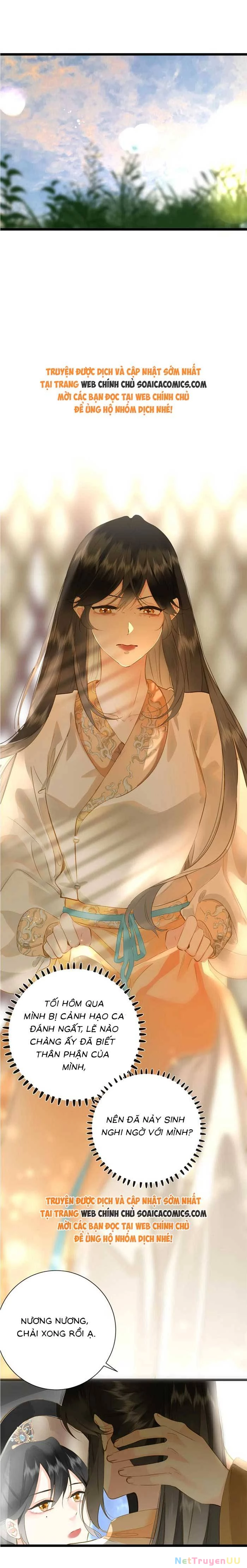 Vương Gia Hắn Luôn Nghĩ Tôi Yêu Hắn Đến Nghiện Chapter 92 - Trang 4