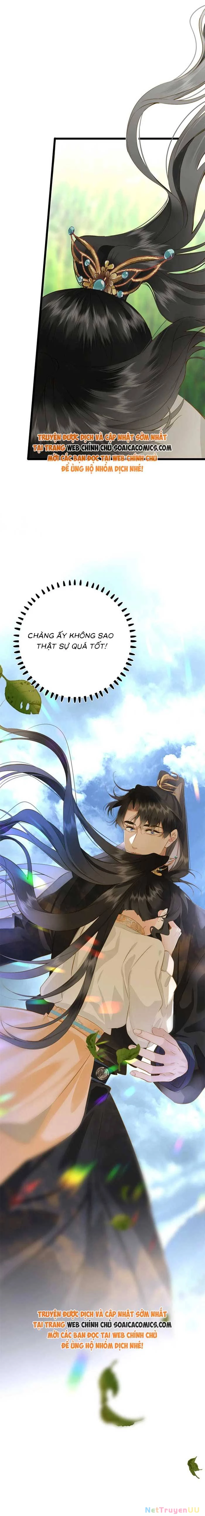 Vương Gia Hắn Luôn Nghĩ Tôi Yêu Hắn Đến Nghiện Chapter 92 - Trang 4