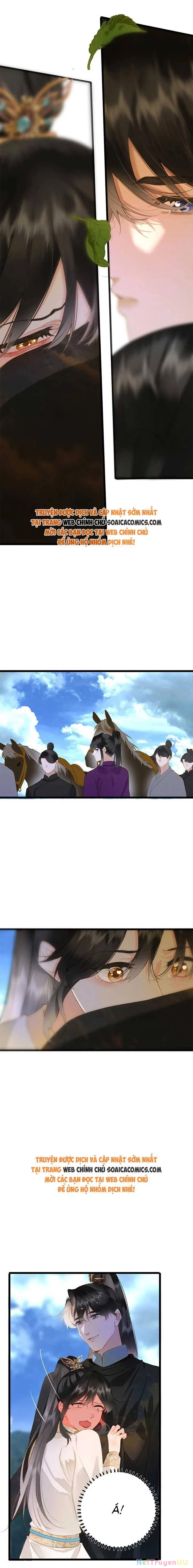 Vương Gia Hắn Luôn Nghĩ Tôi Yêu Hắn Đến Nghiện Chapter 92 - Trang 4