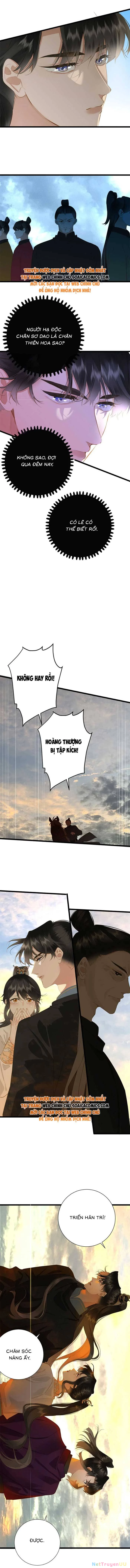 Vương Gia Hắn Luôn Nghĩ Tôi Yêu Hắn Đến Nghiện Chapter 92 - Trang 4