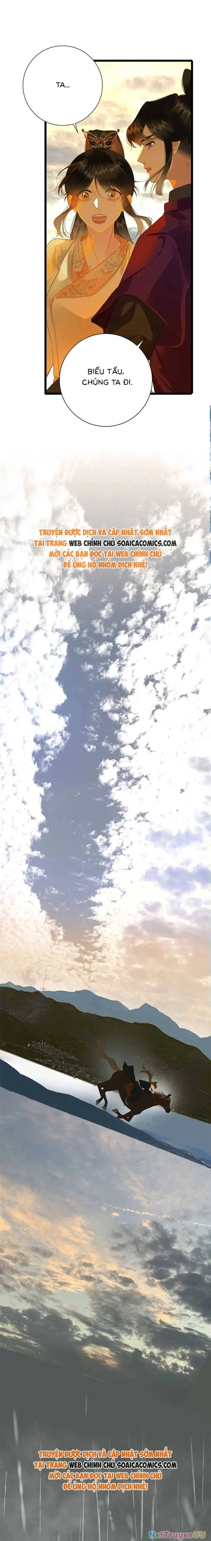 Vương Gia Hắn Luôn Nghĩ Tôi Yêu Hắn Đến Nghiện Chapter 92 - Trang 4