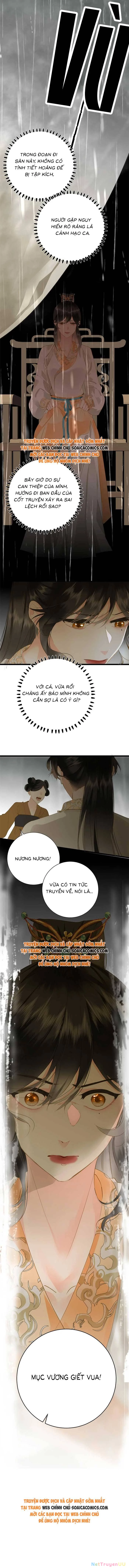 Vương Gia Hắn Luôn Nghĩ Tôi Yêu Hắn Đến Nghiện Chapter 92 - Trang 4