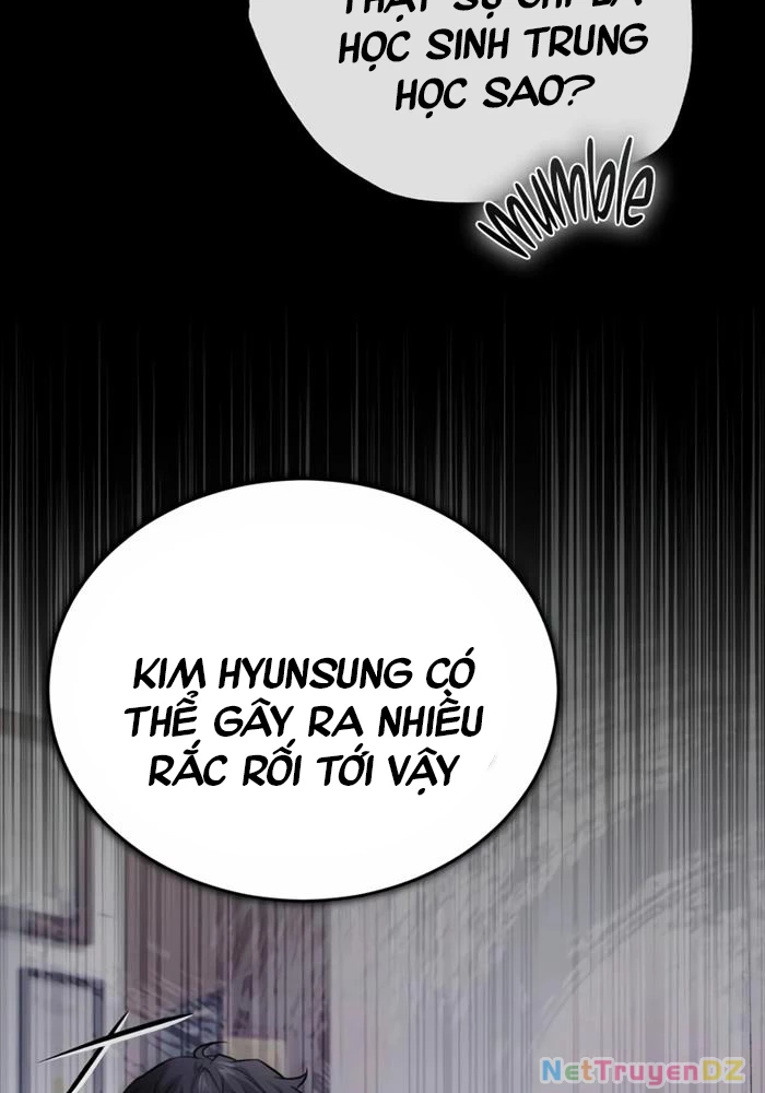Ác Quỷ Trở Lại Học Đường Chapter 55 - Trang 4