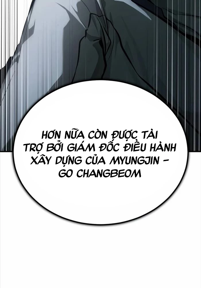 Ác Quỷ Trở Lại Học Đường Chapter 55 - Trang 4