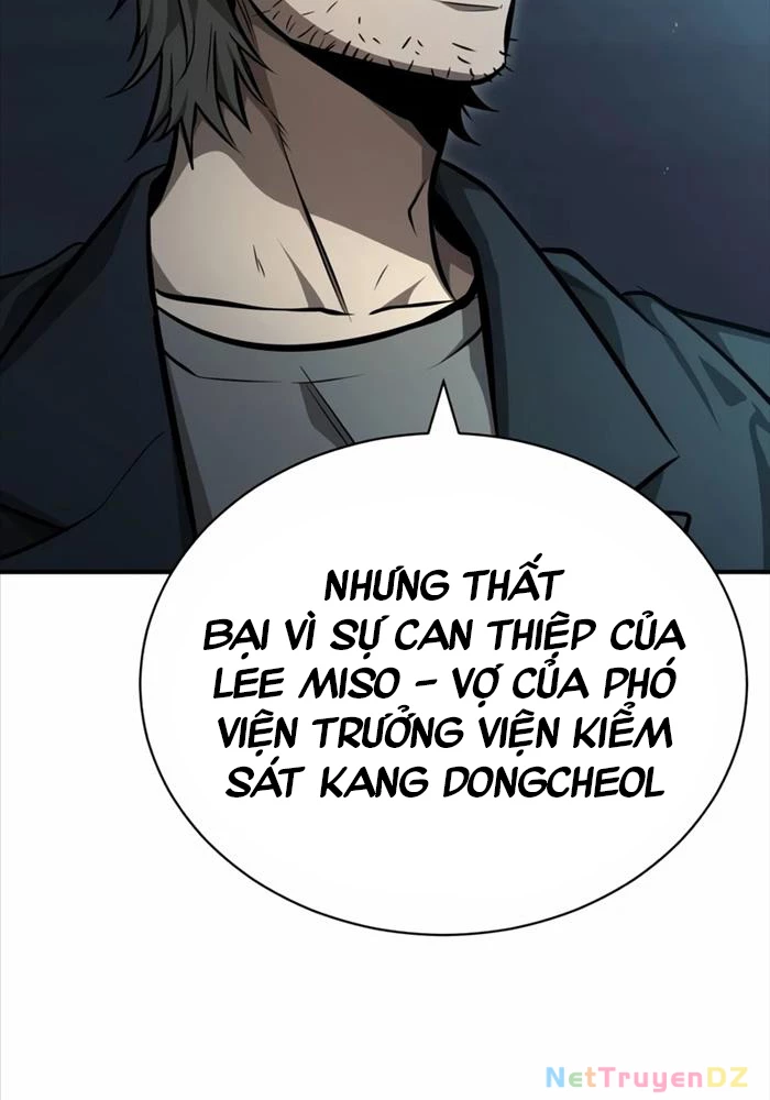 Ác Quỷ Trở Lại Học Đường Chapter 55 - Trang 4