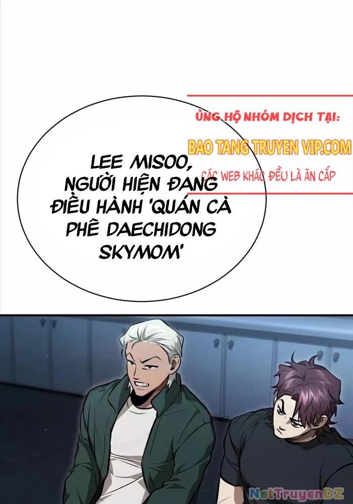 Ác Quỷ Trở Lại Học Đường Chapter 55 - Trang 4