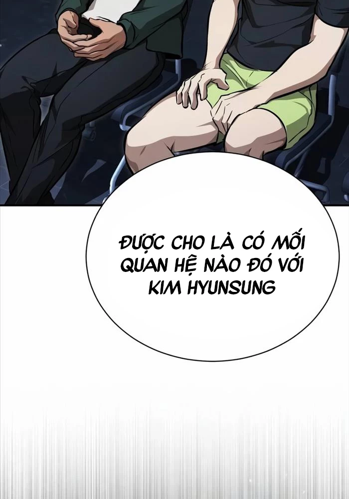 Ác Quỷ Trở Lại Học Đường Chapter 55 - Trang 4