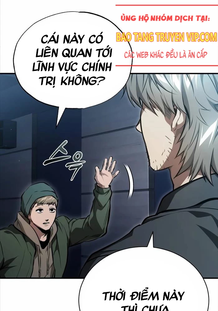 Ác Quỷ Trở Lại Học Đường Chapter 55 - Trang 4