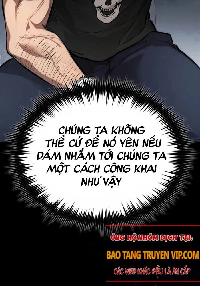 Ác Quỷ Trở Lại Học Đường Chapter 55 - Trang 4