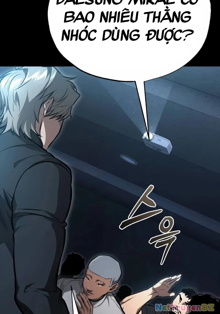 Ác Quỷ Trở Lại Học Đường Chapter 55 - Trang 4