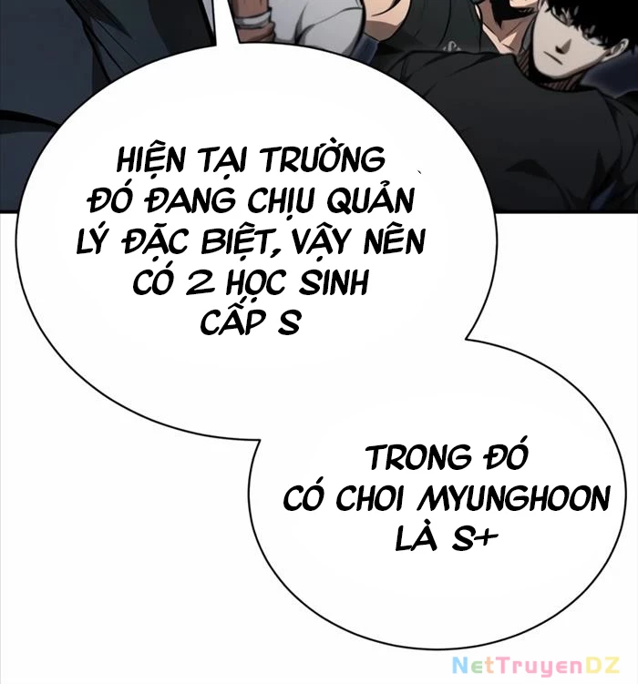 Ác Quỷ Trở Lại Học Đường Chapter 55 - Trang 4