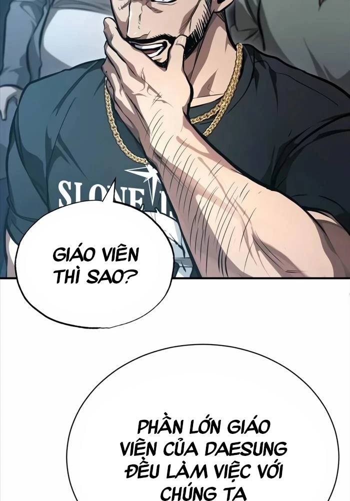 Ác Quỷ Trở Lại Học Đường Chapter 55 - Trang 4