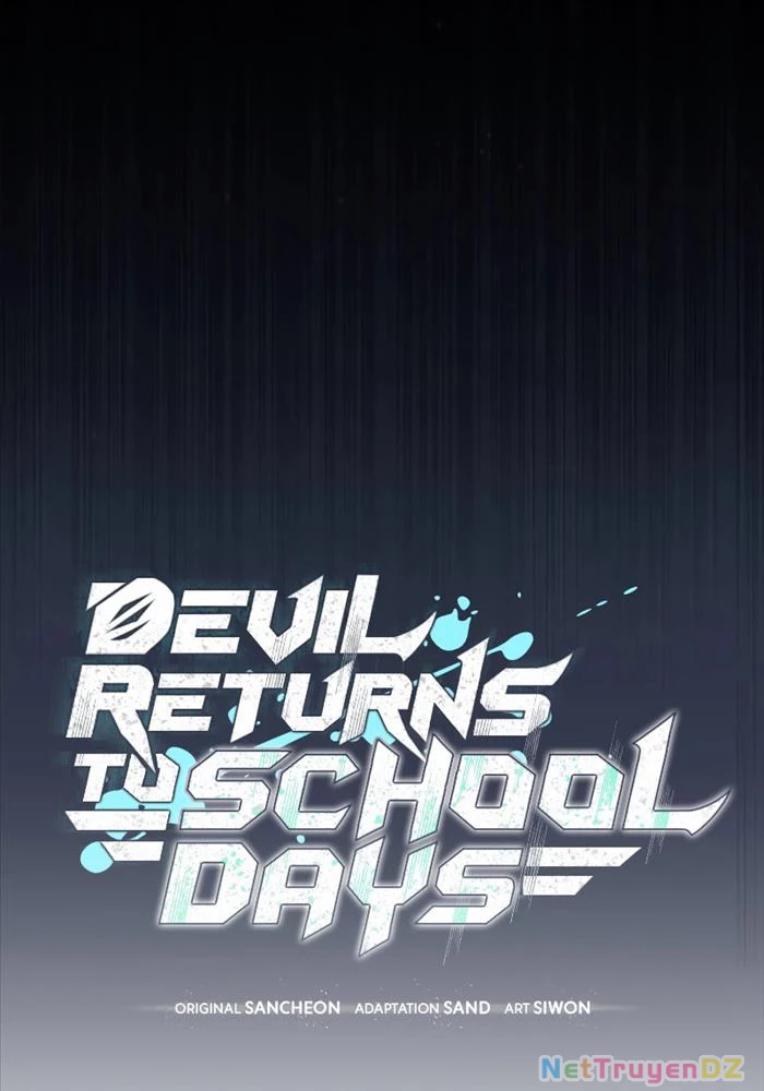 Ác Quỷ Trở Lại Học Đường Chapter 55 - Trang 4