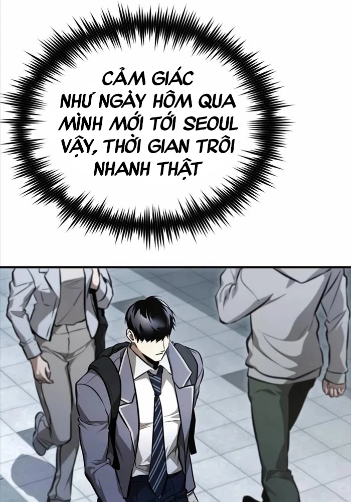 Ác Quỷ Trở Lại Học Đường Chapter 55 - Trang 4