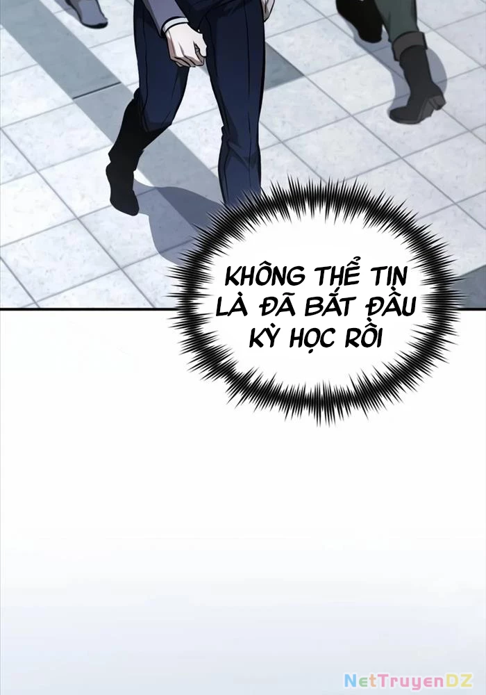 Ác Quỷ Trở Lại Học Đường Chapter 55 - Trang 4