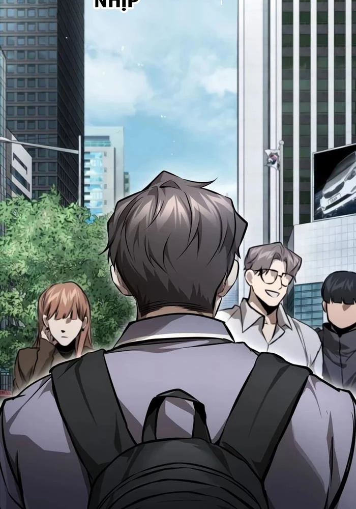 Ác Quỷ Trở Lại Học Đường Chapter 55 - Trang 4