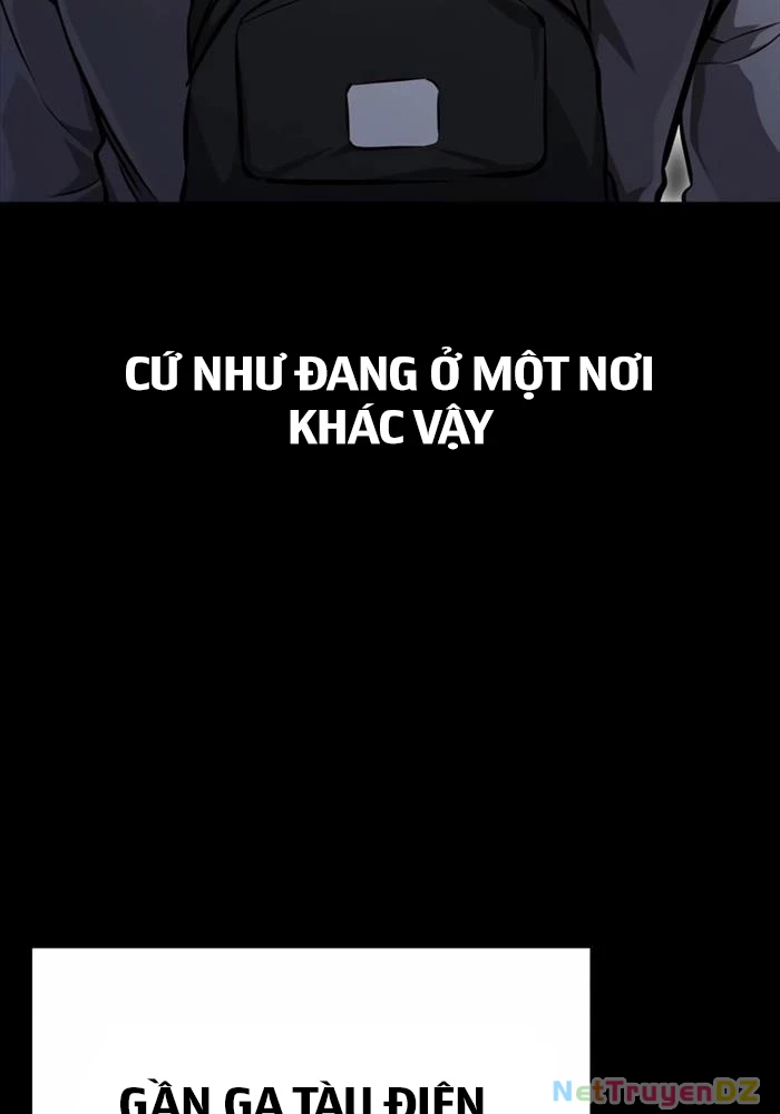 Ác Quỷ Trở Lại Học Đường Chapter 55 - Trang 4