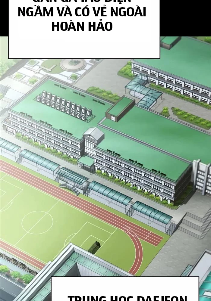 Ác Quỷ Trở Lại Học Đường Chapter 55 - Trang 4