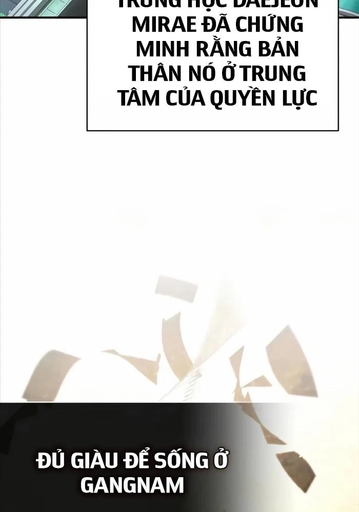 Ác Quỷ Trở Lại Học Đường Chapter 55 - Trang 4