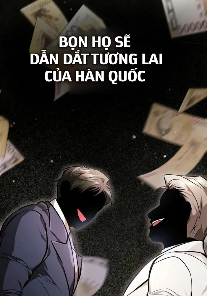 Ác Quỷ Trở Lại Học Đường Chapter 55 - Trang 4