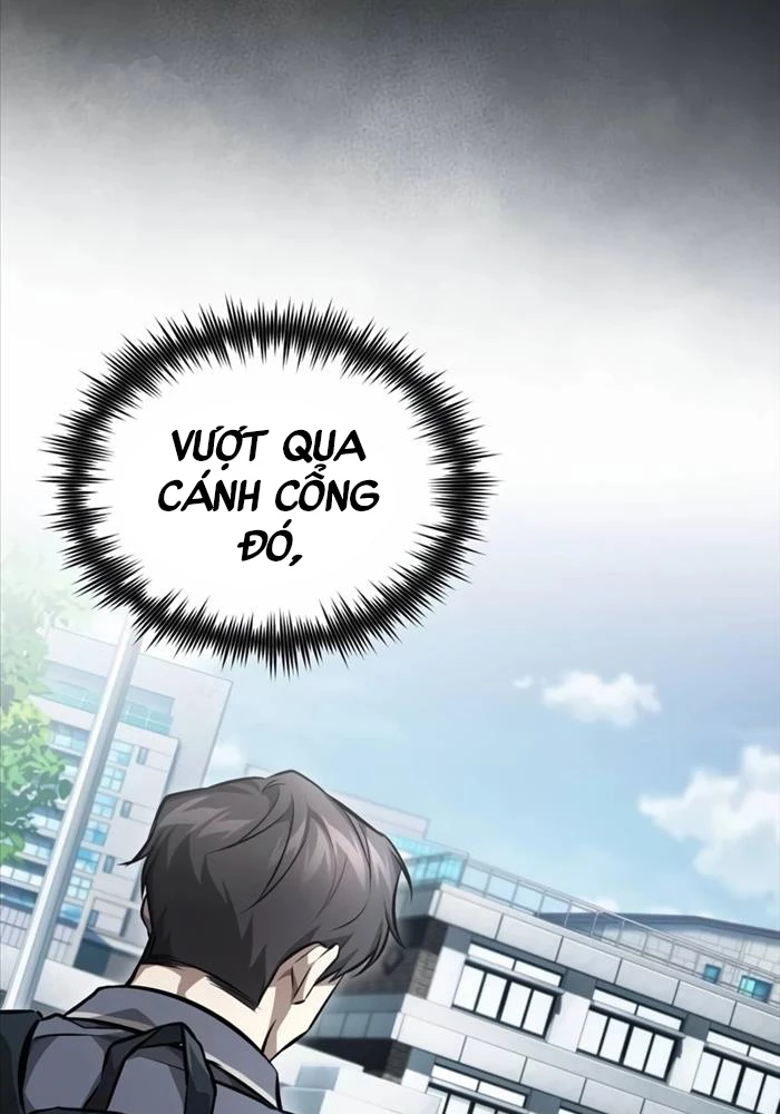 Ác Quỷ Trở Lại Học Đường Chapter 55 - Trang 4