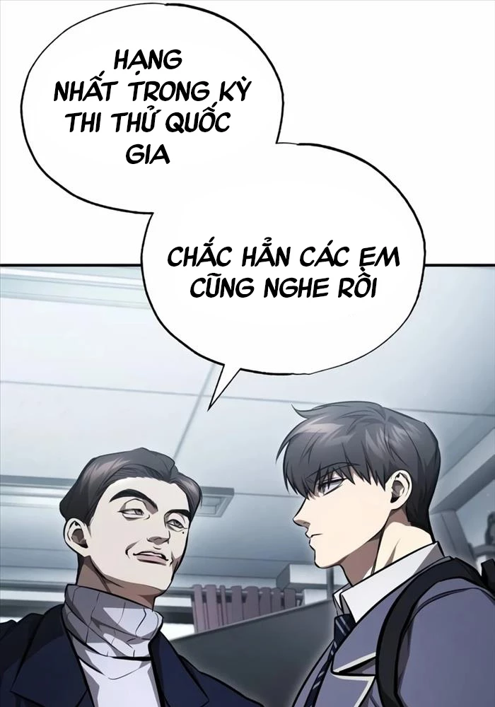 Ác Quỷ Trở Lại Học Đường Chapter 55 - Trang 4