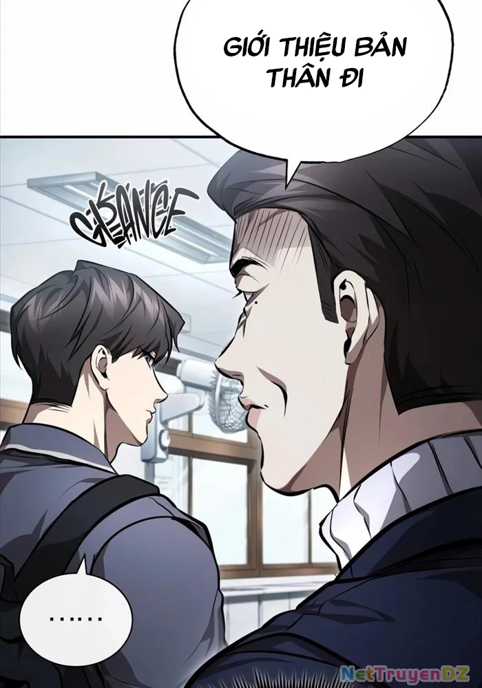 Ác Quỷ Trở Lại Học Đường Chapter 55 - Trang 4