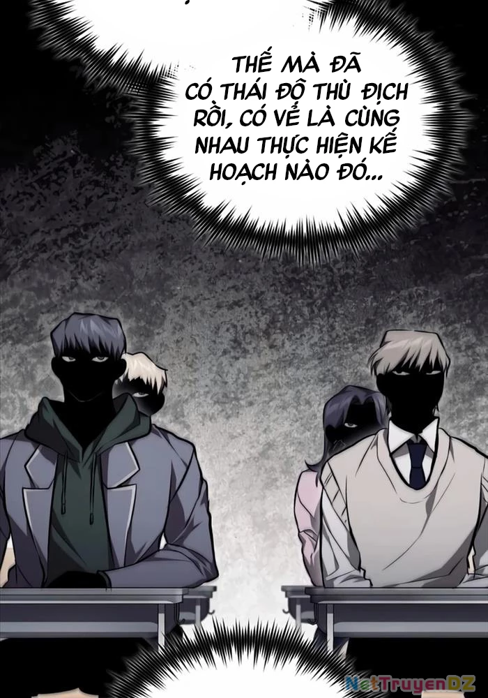 Ác Quỷ Trở Lại Học Đường Chapter 55 - Trang 4