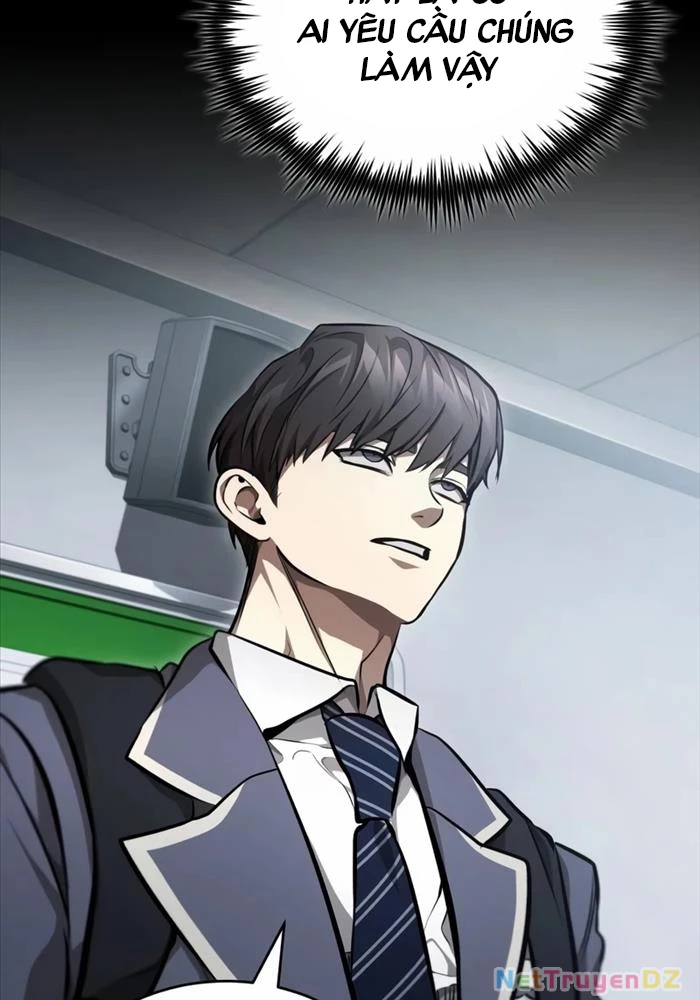 Ác Quỷ Trở Lại Học Đường Chapter 55 - Trang 4