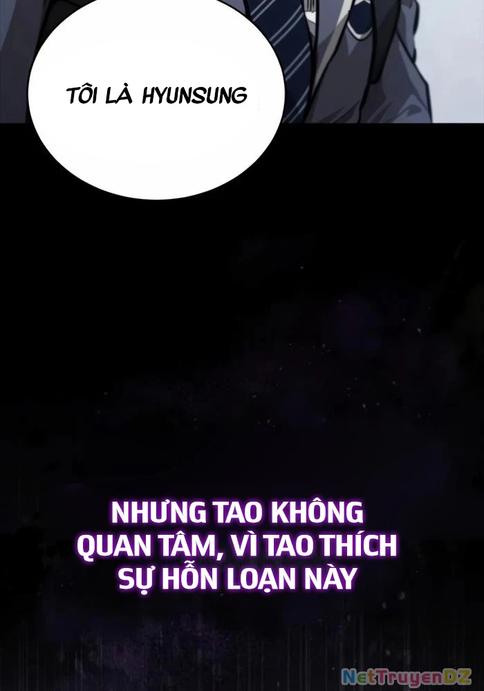 Ác Quỷ Trở Lại Học Đường Chapter 55 - Trang 4