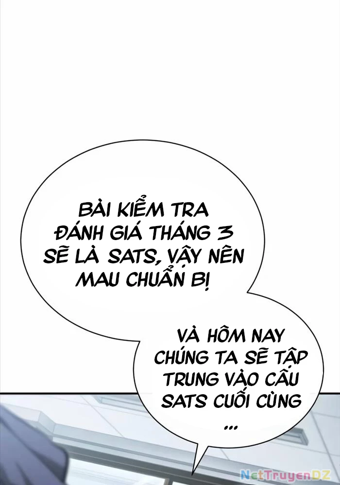 Ác Quỷ Trở Lại Học Đường Chapter 55 - Trang 4