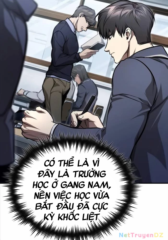 Ác Quỷ Trở Lại Học Đường Chapter 55 - Trang 4