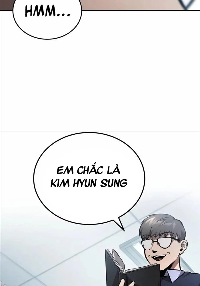 Ác Quỷ Trở Lại Học Đường Chapter 55 - Trang 4