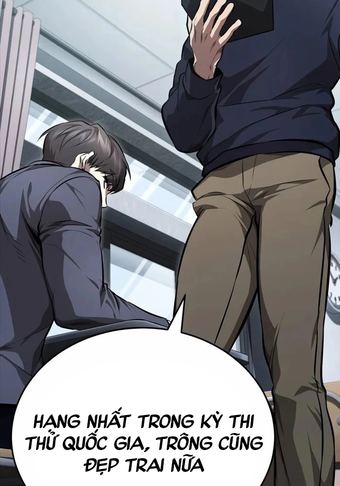 Ác Quỷ Trở Lại Học Đường Chapter 55 - Trang 4