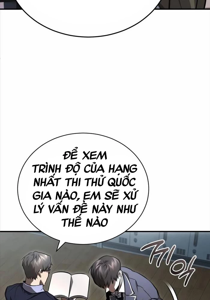 Ác Quỷ Trở Lại Học Đường Chapter 55 - Trang 4