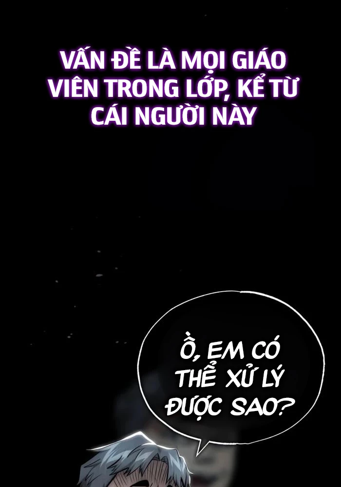 Ác Quỷ Trở Lại Học Đường Chapter 55 - Trang 4