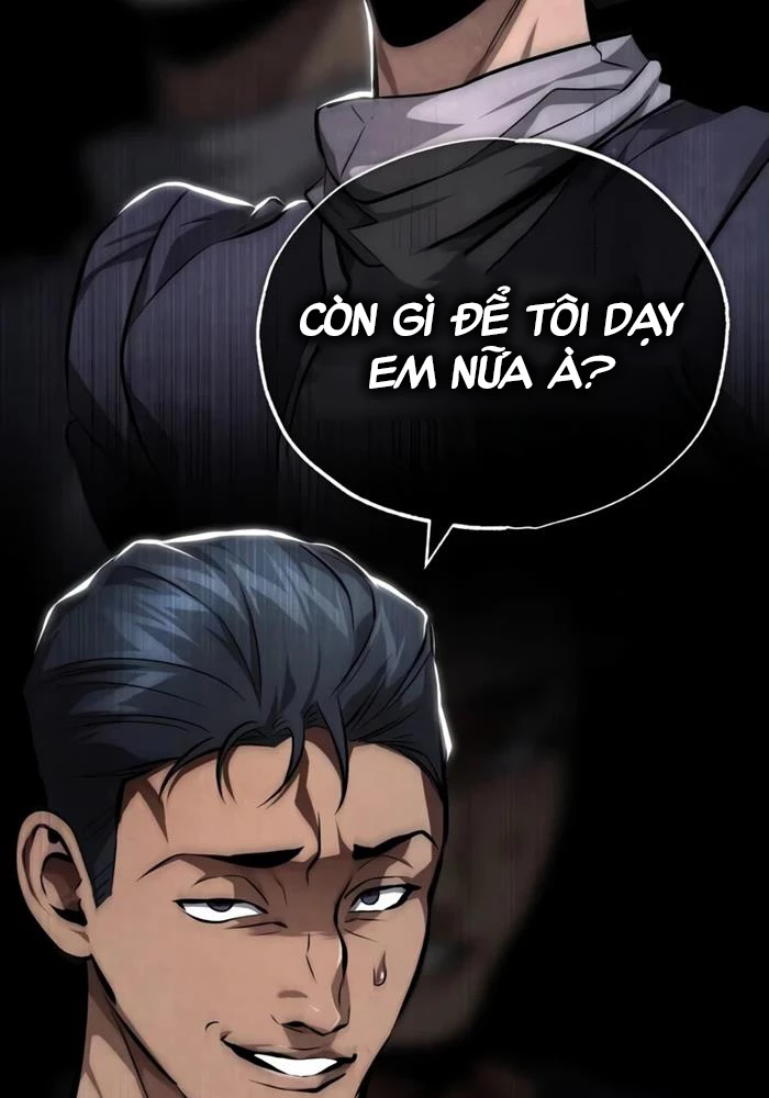 Ác Quỷ Trở Lại Học Đường Chapter 55 - Trang 4