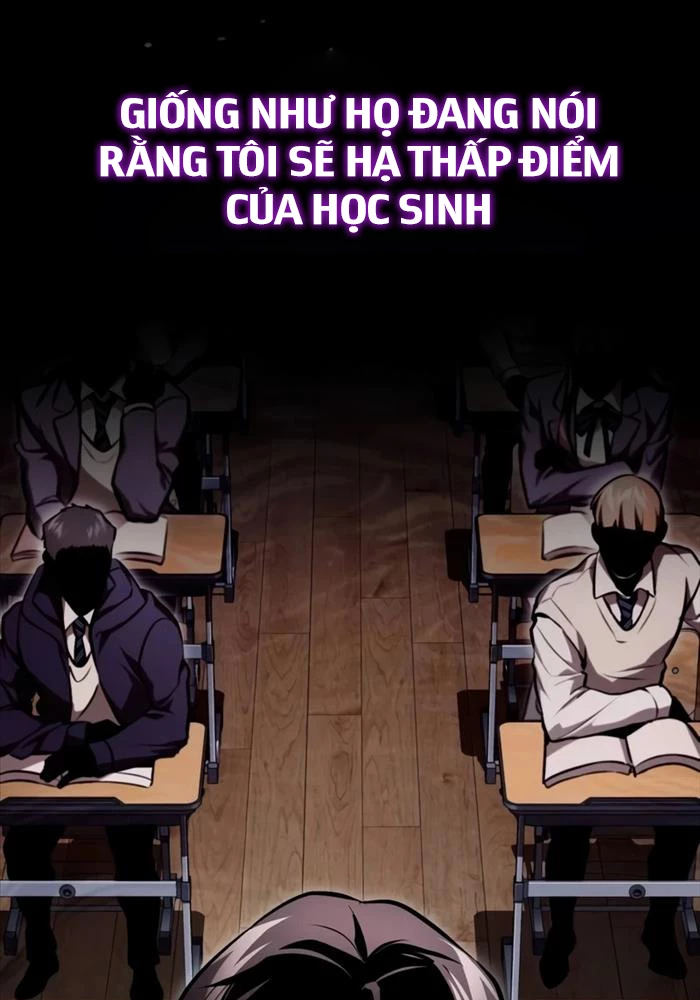 Ác Quỷ Trở Lại Học Đường Chapter 55 - Trang 4