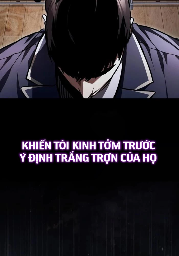 Ác Quỷ Trở Lại Học Đường Chapter 55 - Trang 4