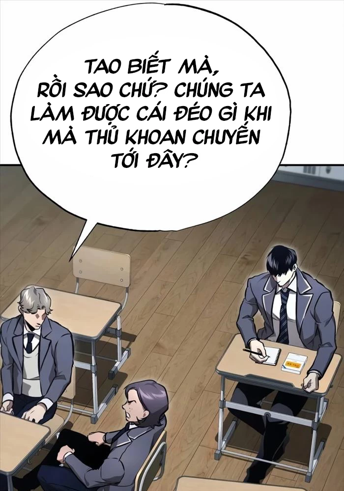 Ác Quỷ Trở Lại Học Đường Chapter 55 - Trang 4