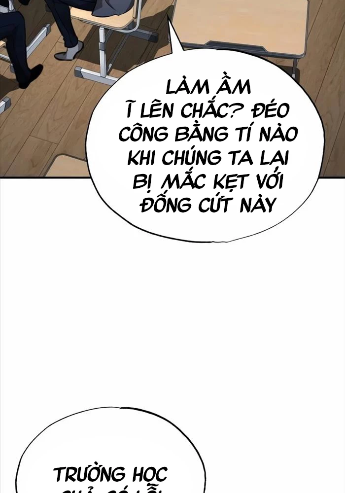 Ác Quỷ Trở Lại Học Đường Chapter 55 - Trang 4