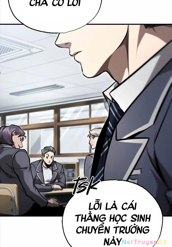 Ác Quỷ Trở Lại Học Đường Chapter 55 - Trang 4