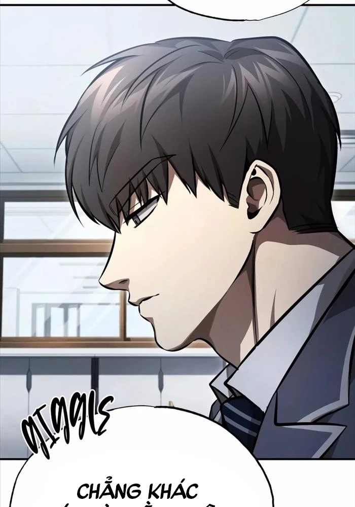 Ác Quỷ Trở Lại Học Đường Chapter 55 - Trang 4