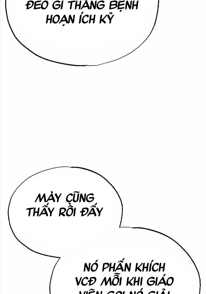 Ác Quỷ Trở Lại Học Đường Chapter 55 - Trang 4